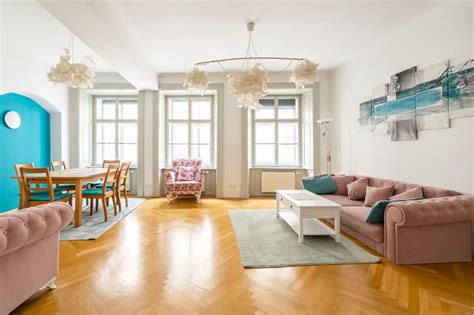 airbnb wien